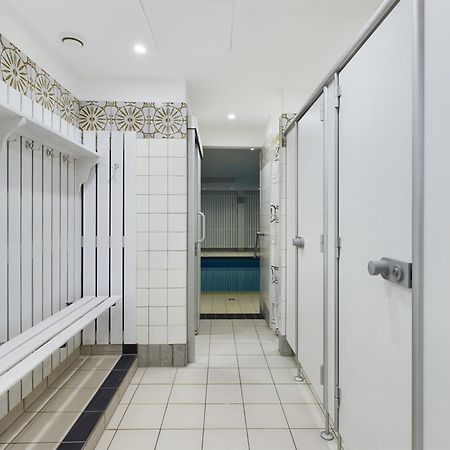 Habel Whg 9 Deichkieker Appartement Wyk auf Föhr Buitenkant foto