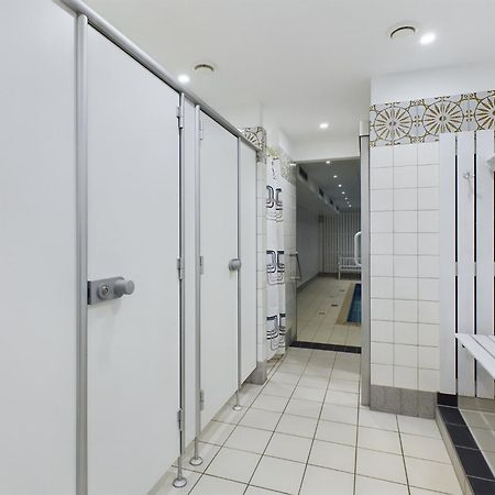Habel Whg 9 Deichkieker Appartement Wyk auf Föhr Buitenkant foto