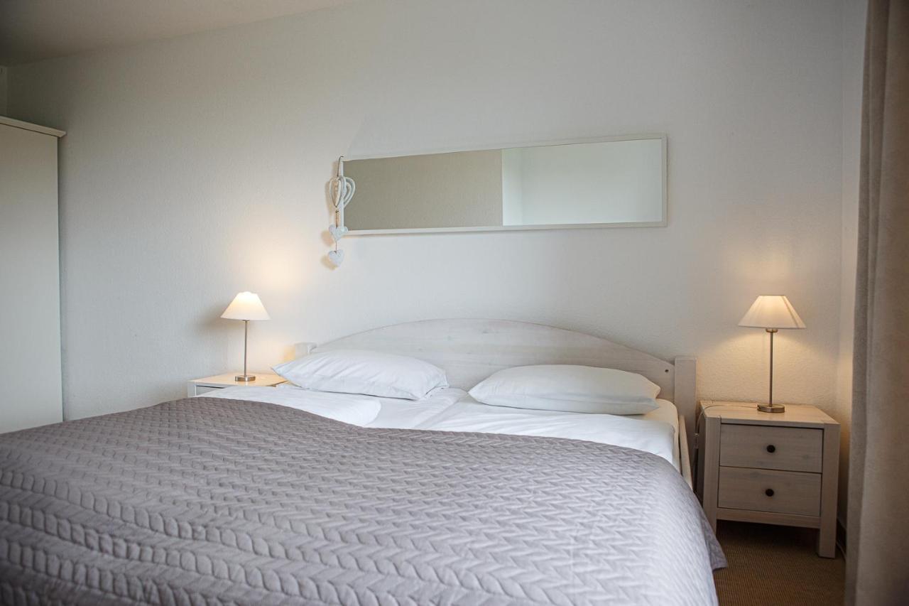 Habel Whg 9 Deichkieker Appartement Wyk auf Föhr Buitenkant foto